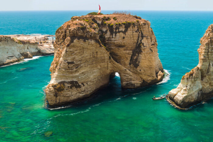 Libanesischer Dialekt