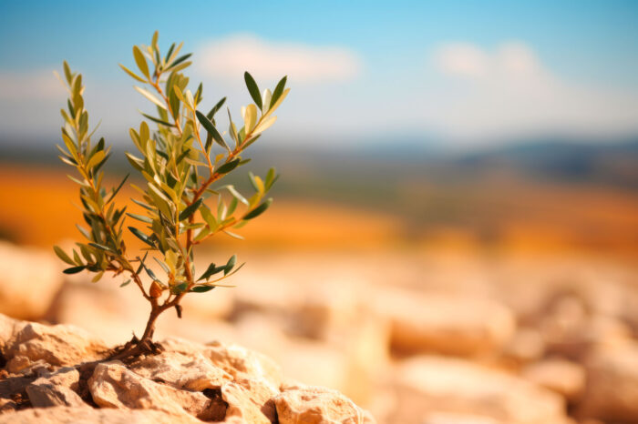 Palästinensischer Dialekt